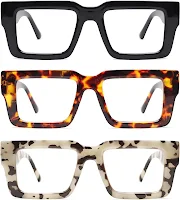 Blue Light Blocking Glasses: