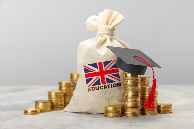How Much Does it Cost to Study in the UK?