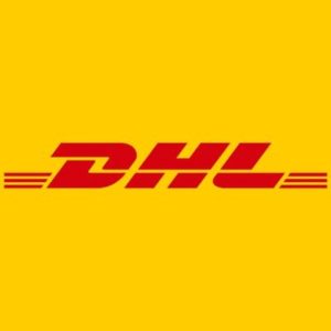 logo company dhl