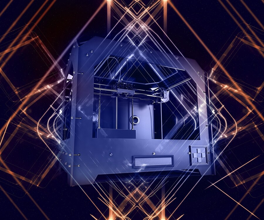 3D принтеры для университетов