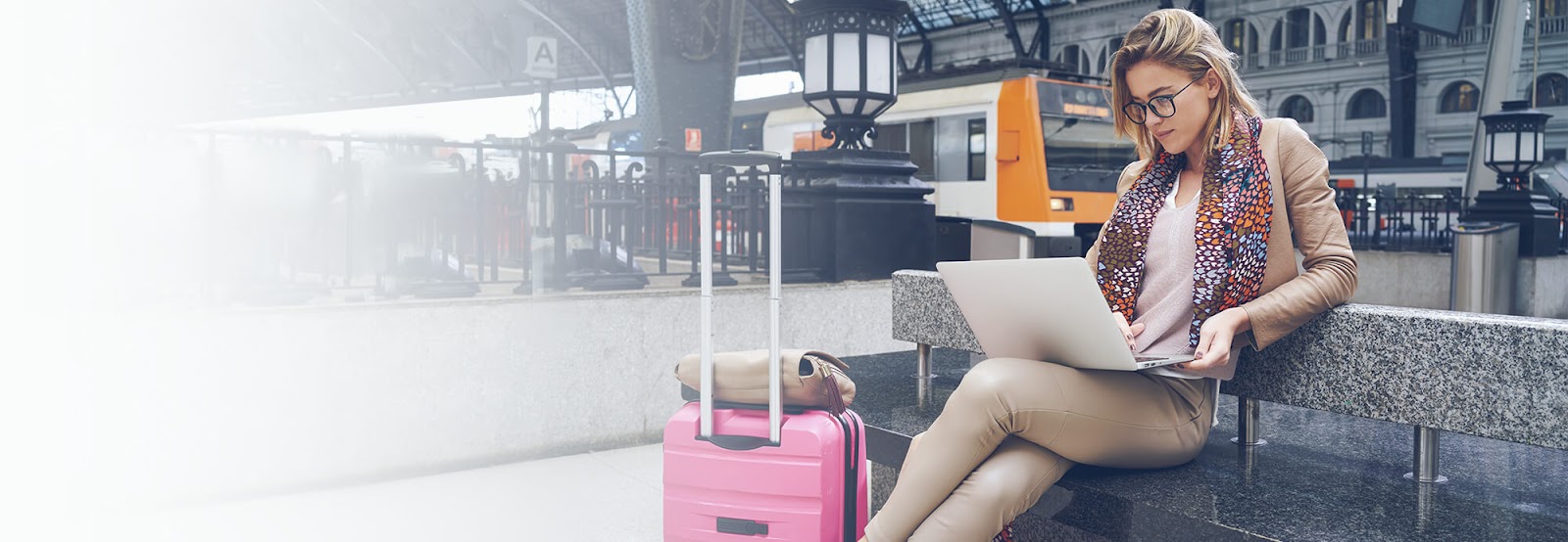Discover Travels Newsworthy Trends
