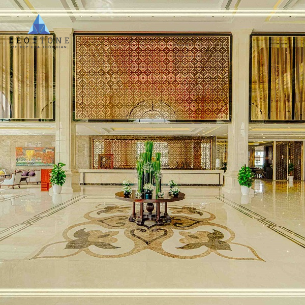 đá ốp lát tự nhiên 