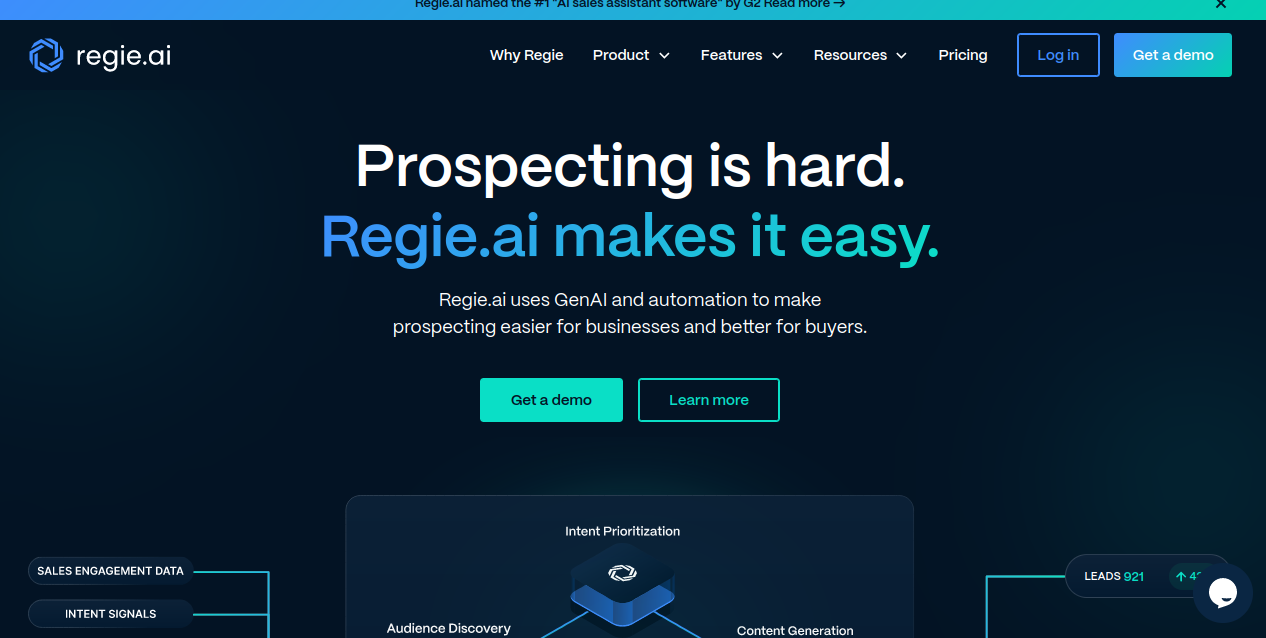 AI Sales Assistant Tools