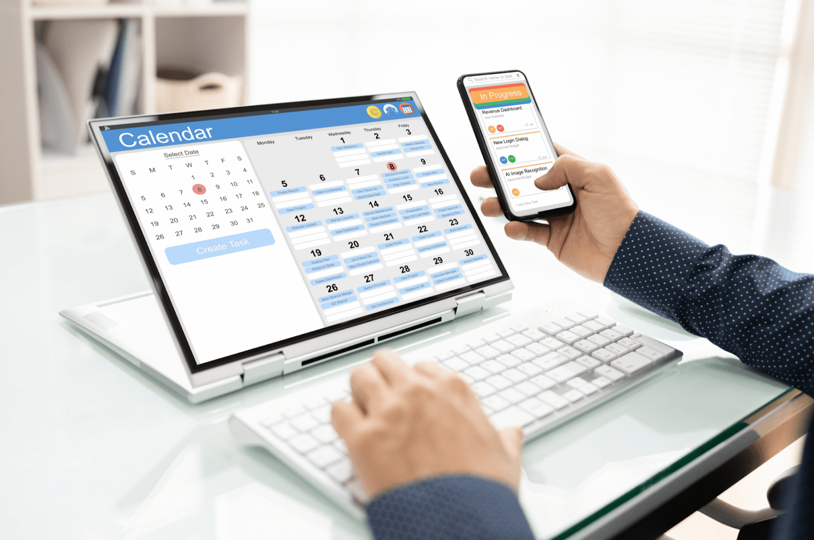healthcare scheduling software systems