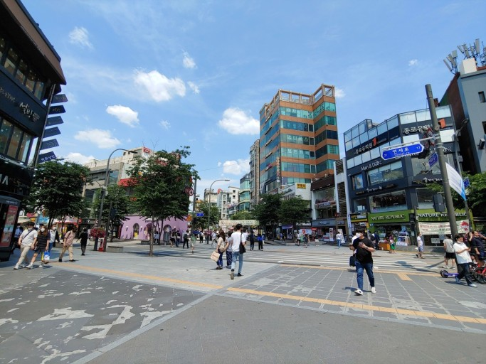 韓国旅行で間違えやすい駅5選