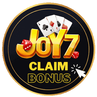 I-claim ang JOY7 bonus