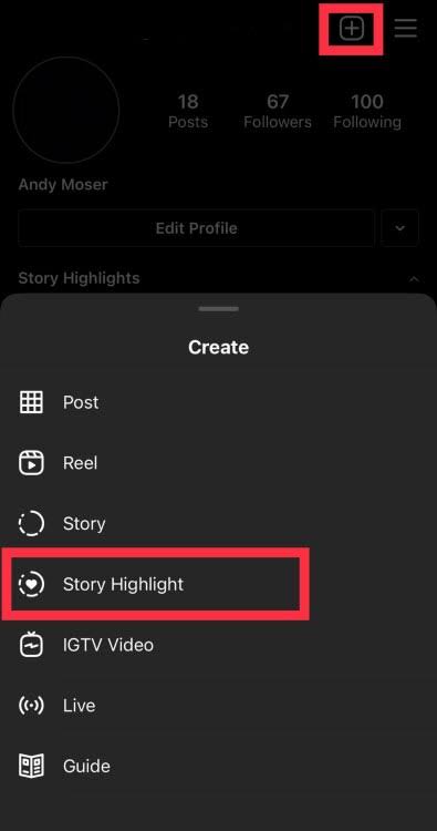 Making your Instagram Stories Stand Out