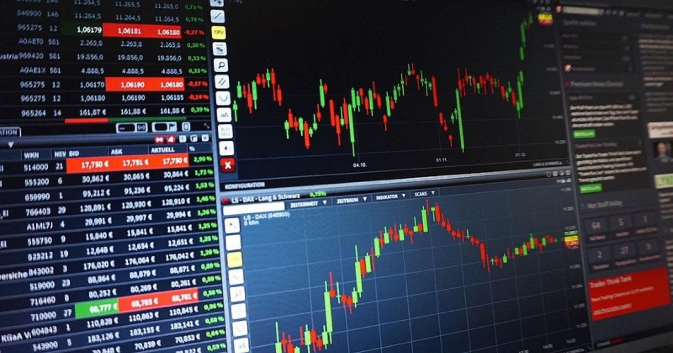 Trading Saham, Tapi Masih Bingung? Ini Tips Bagi Pemula - Bisnis Muda