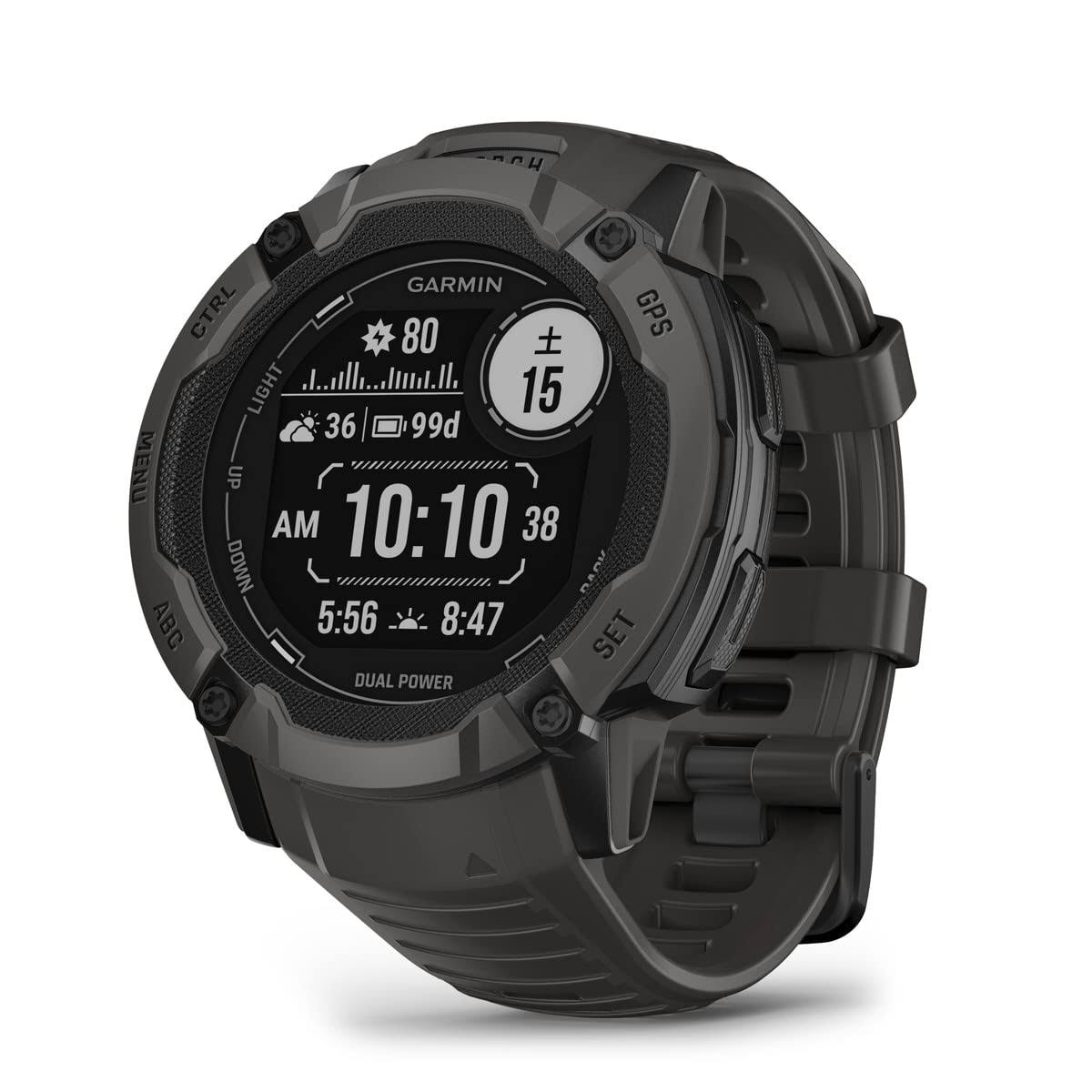 【Garmin】Instinct 2