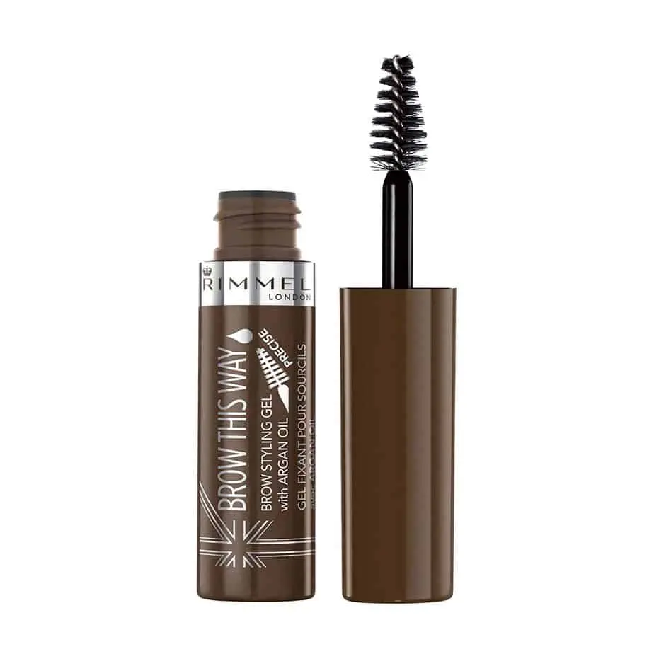 Rimmel London Brow This Way Styling Gel