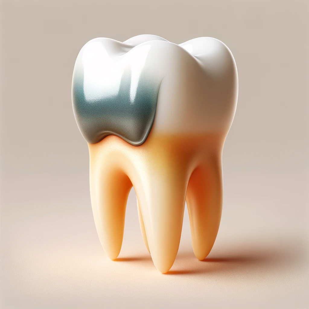 What Is in Composite Dental Fillings