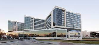 The University of Texas Southwestern Medical School