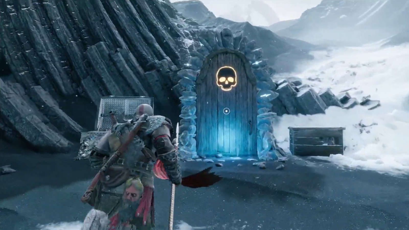 How to Beat Valhalla’s Chosen in God of War Ragnarok Valhalla QM Games