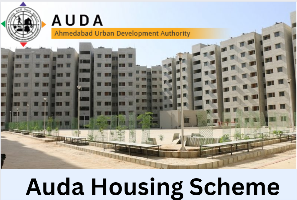 AUDA Housing Scheme