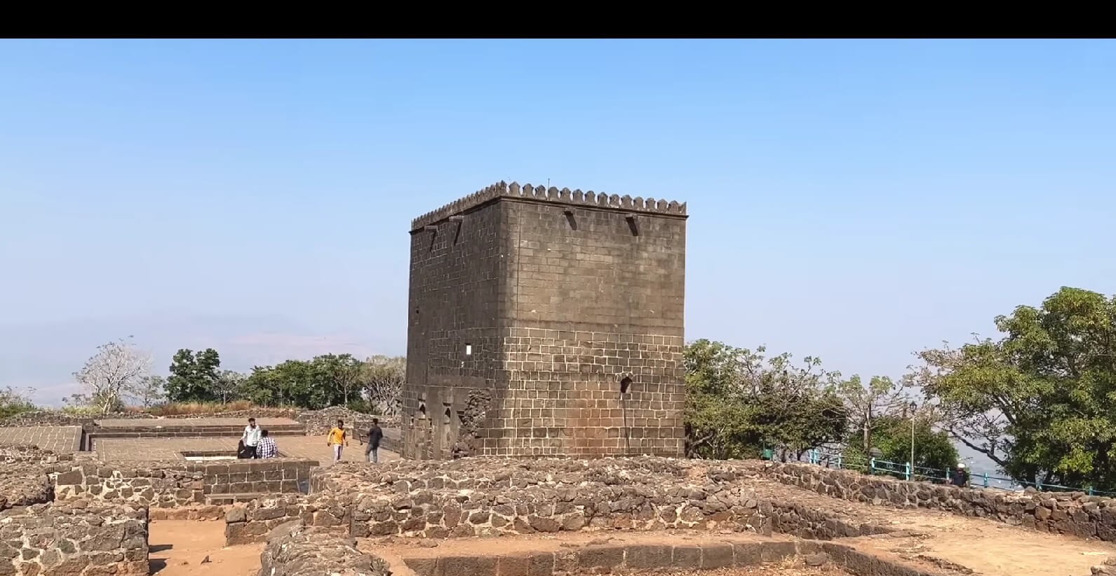 chhatrapati shivaji maharaj Fort Shivneri (शिवनेरी किला) Fort Junnar,Maharashtra