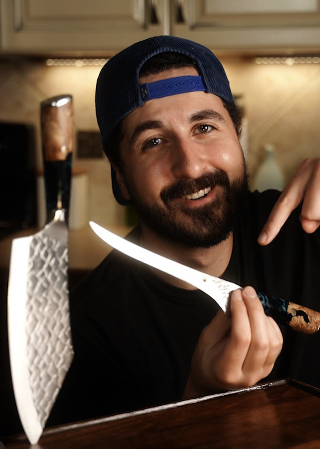 The Strategy Behind Cinematic Food Content With Jason Ortynski