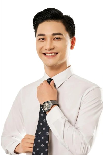 CEO Minh Vương của công ty cá cược trực tuyến AE888
