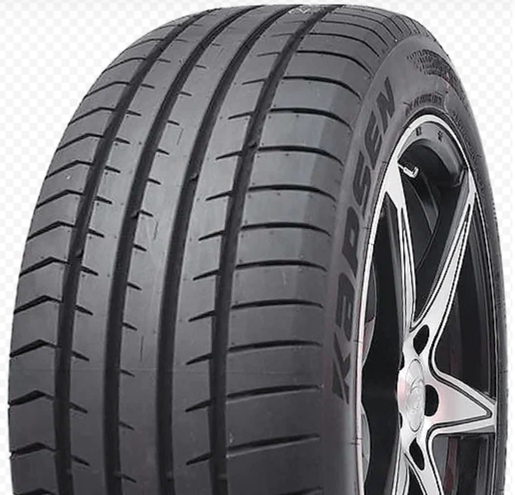 Шина Kapsen K3000 Papide 205/40 R17 84W в Чебоксарах купить недорого -  отзывы, фото, тесты - Колеса Даром