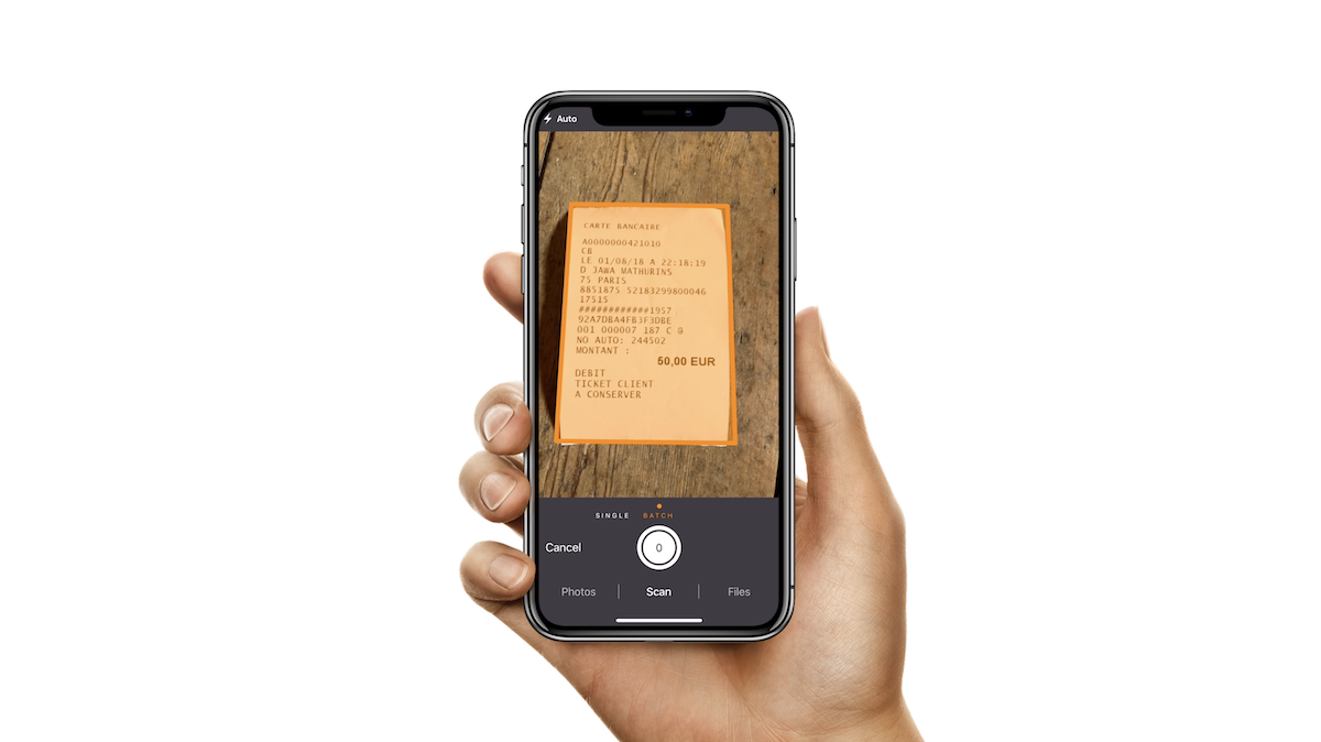 A Comprehensive Guide to Using Genius Scan on Your iPhone 7