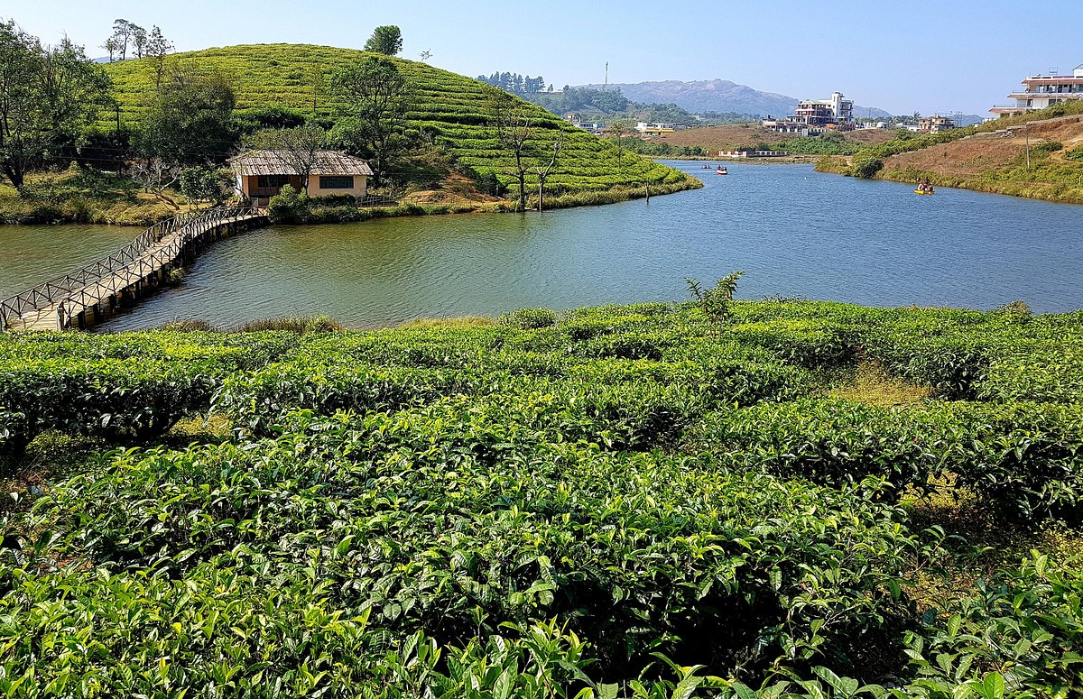 Vagamon Kеrala