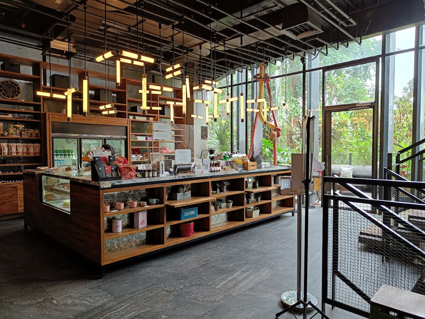 Ngopi Seru di Dago, Bandung: Tempat Nongkrong yang Wajib Dicoba!