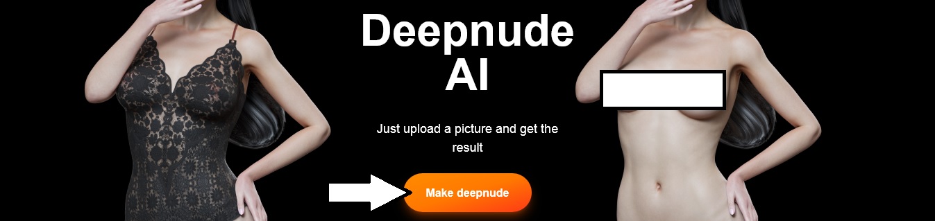 how to undress ai images