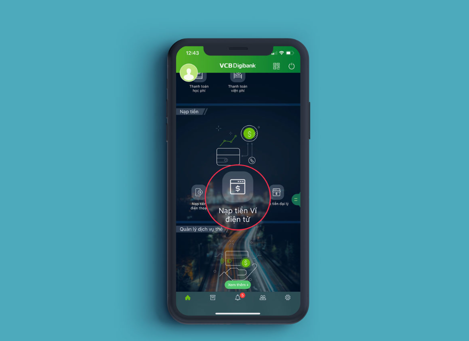 VTC Pay là gì?