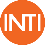 logo da inti em fundo branco