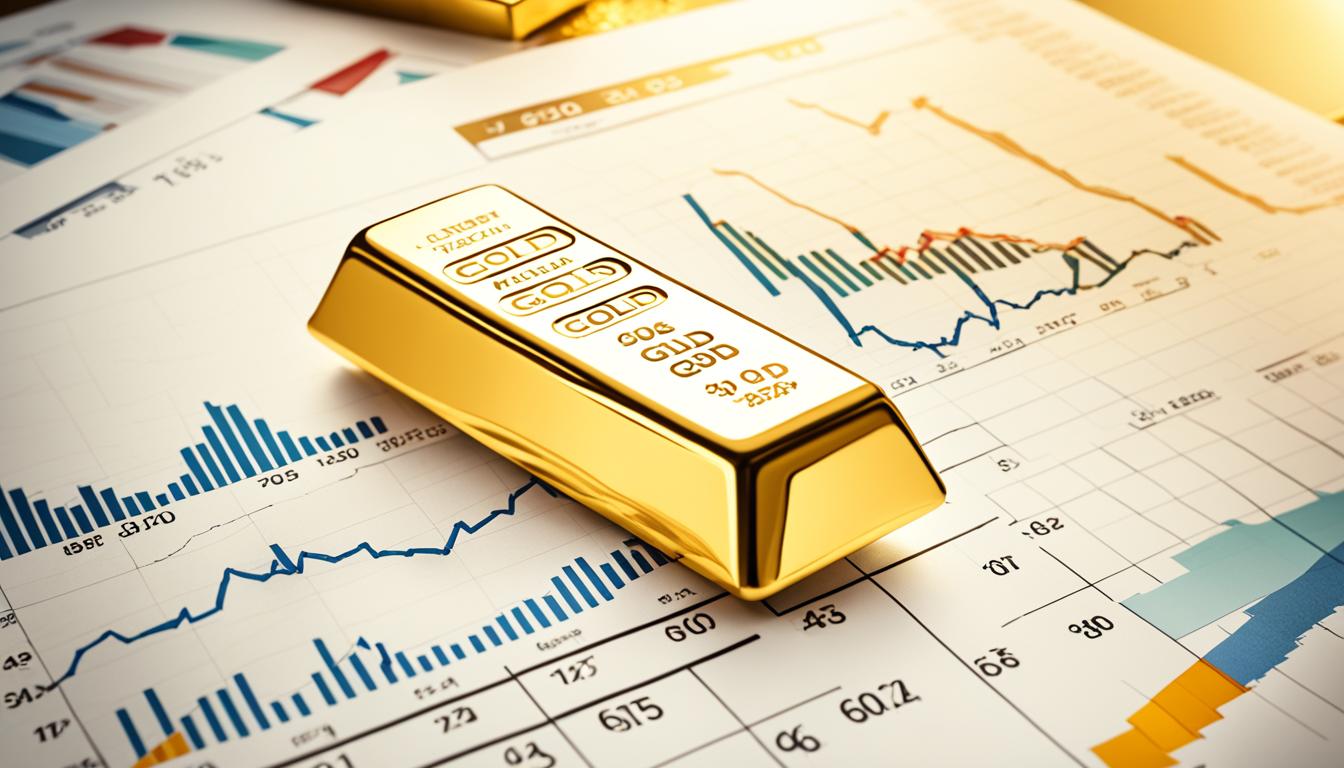 Gold Price Analysis