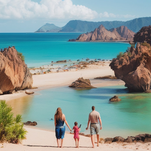 Travel the World with Your Loved Ones: Digital Nomad Family Destinations Worth Exploring