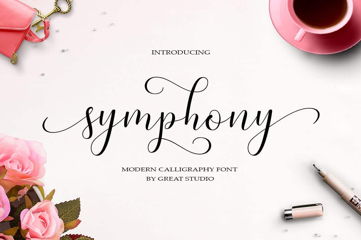 Script Symphony Code Rhythms