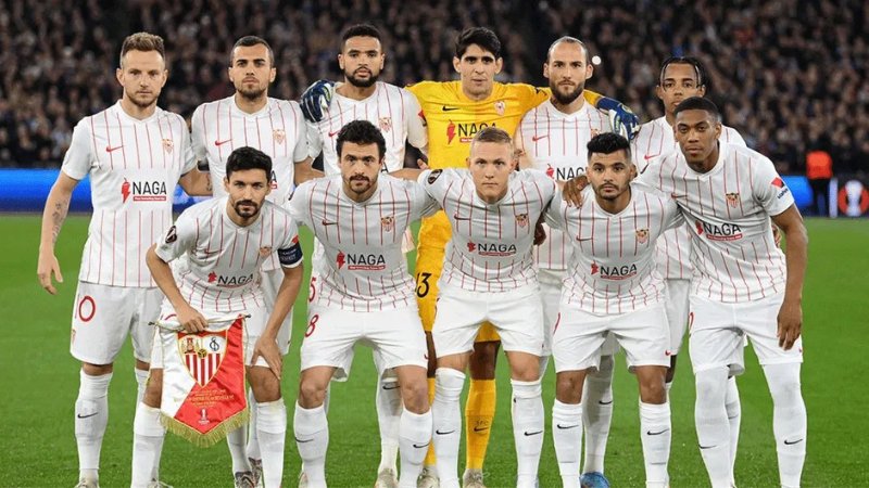 Sevilla - Thông tin chi tiết về CLB Sevilla được cập nhật mới