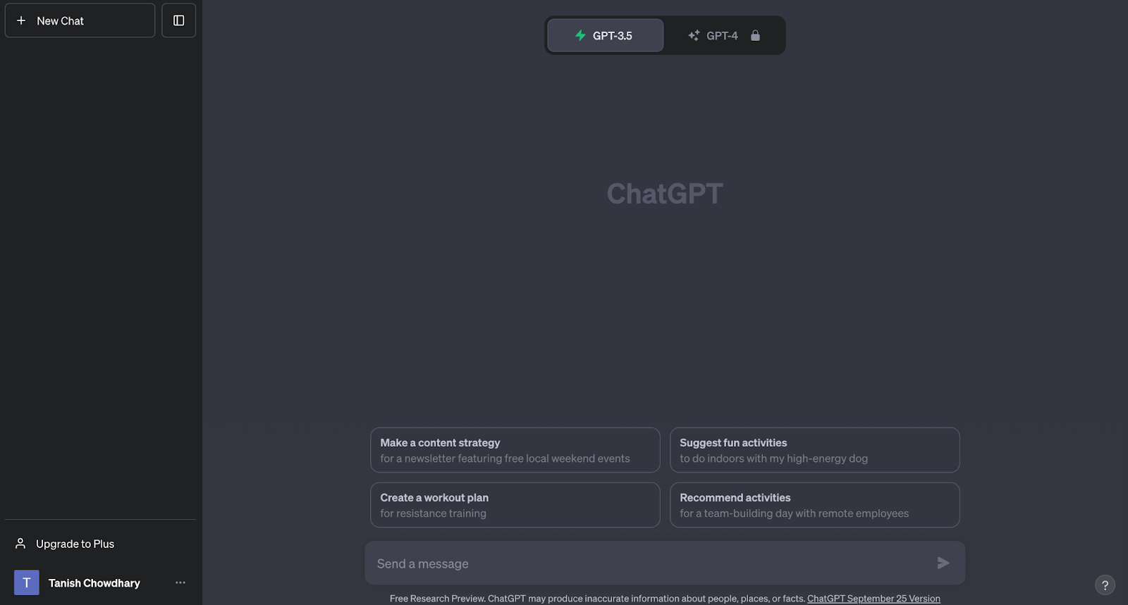 How to Use ChatGPT: Best Guide for Beginners | Team-GPT