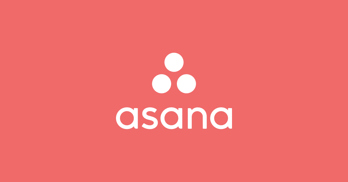 Manage your team's work, projects, & tasks online • Asana
