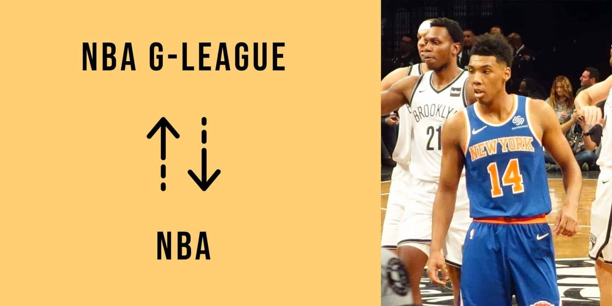 G League Salary How Much do G League Players Make? A Complete Guide