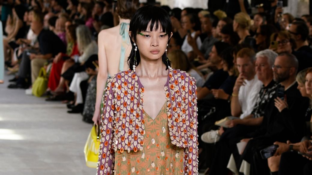Elite Runway Signature Designer Style