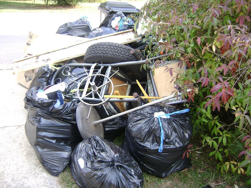 A Comprehensive Guide to Local Rubbish Removal - EagerClub