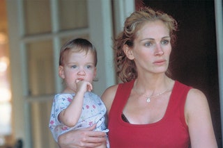 The critically acclaimed movie Erin Brockovich won Julia Roberts the Best Actress gong at the Oscars and it's no...
