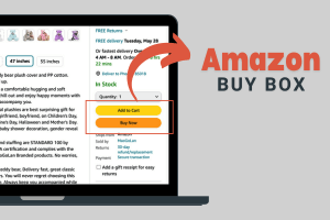 Potential Changes to Amazon's Buy Box Algorithm