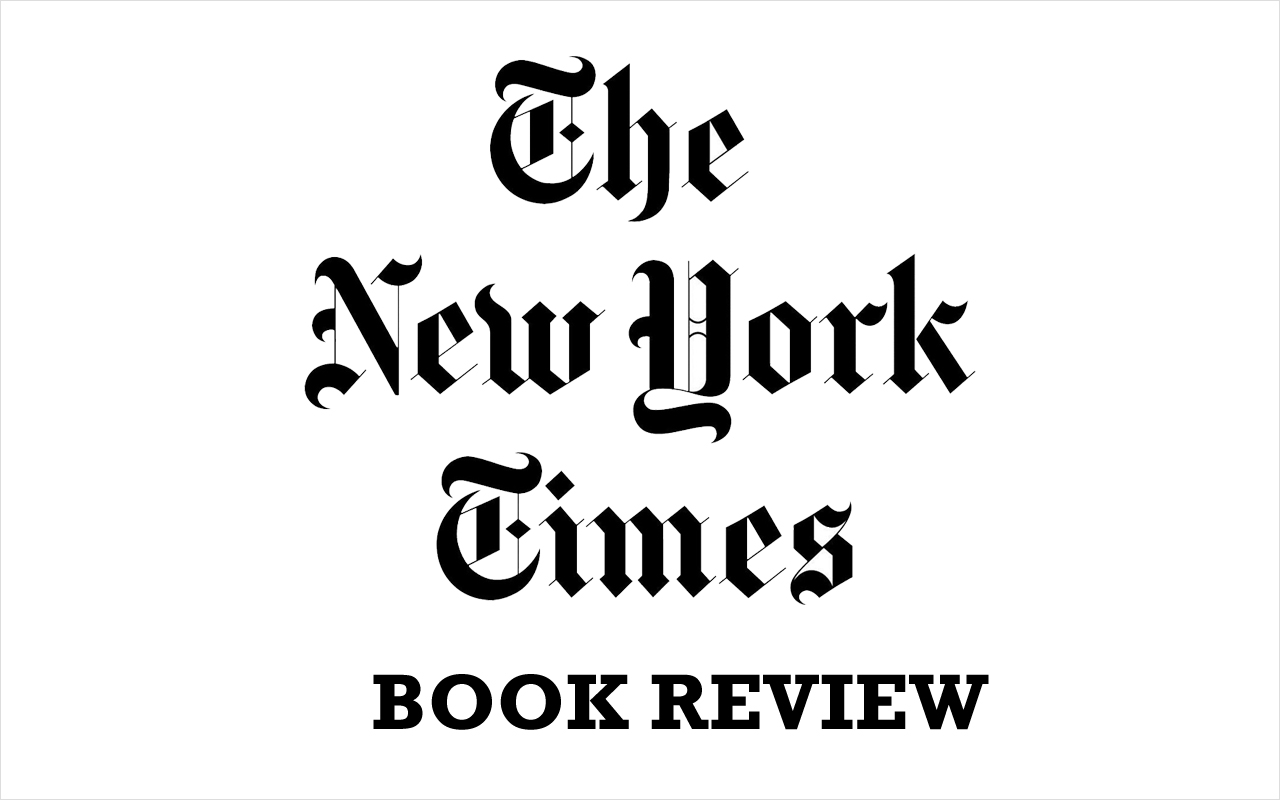 The New York Times Book Review