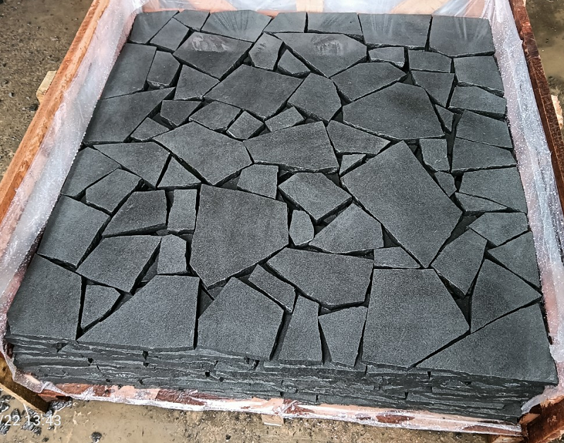 Basalt Crazy Tiles