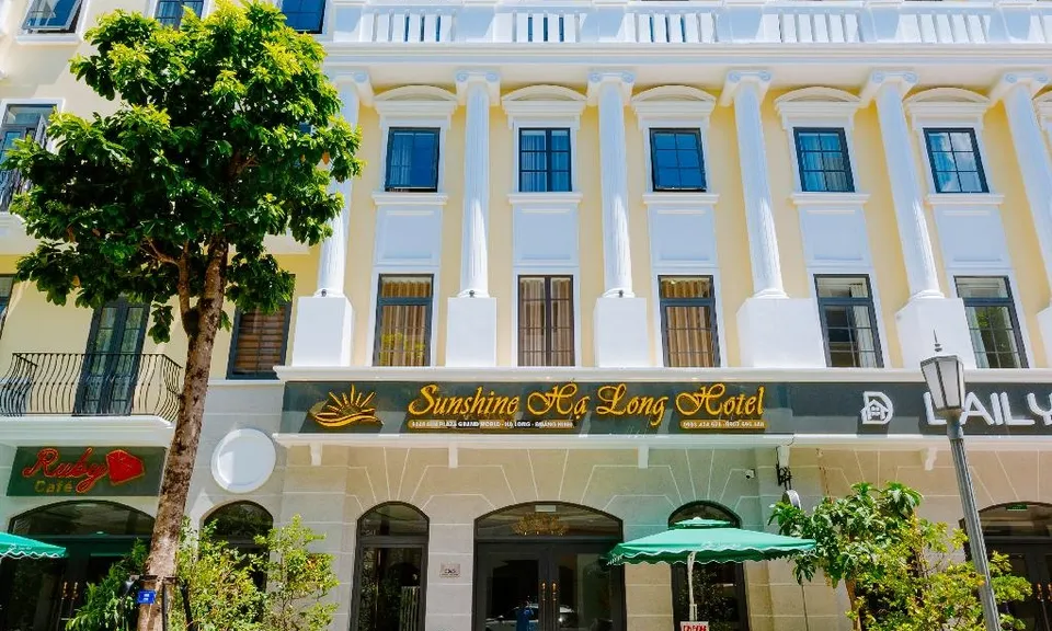 Sunshine Ha Long Hotel