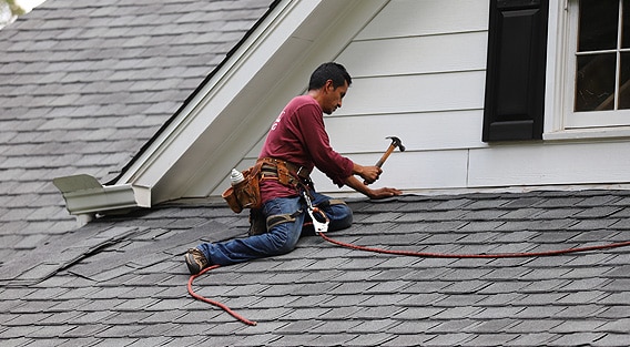 Fix It Right Roof Repairs