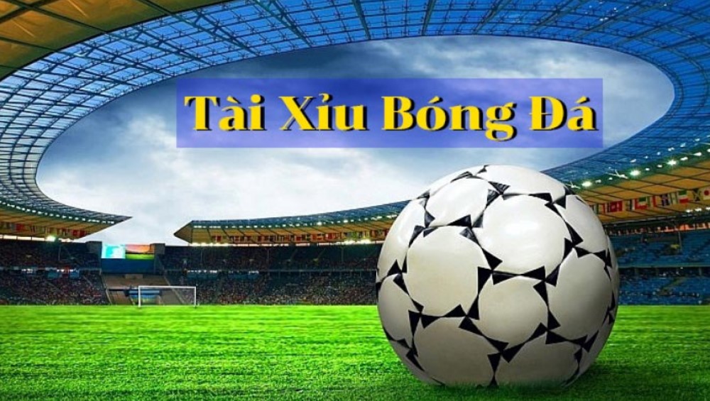 Kèo tài xỉu bóng đá tại May88 là gì?