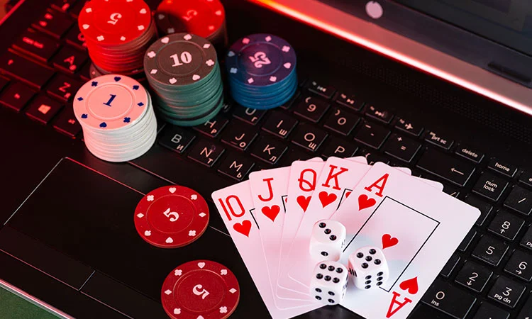 6686.casino - Khám phá sòng bạc trực tuyến 6686