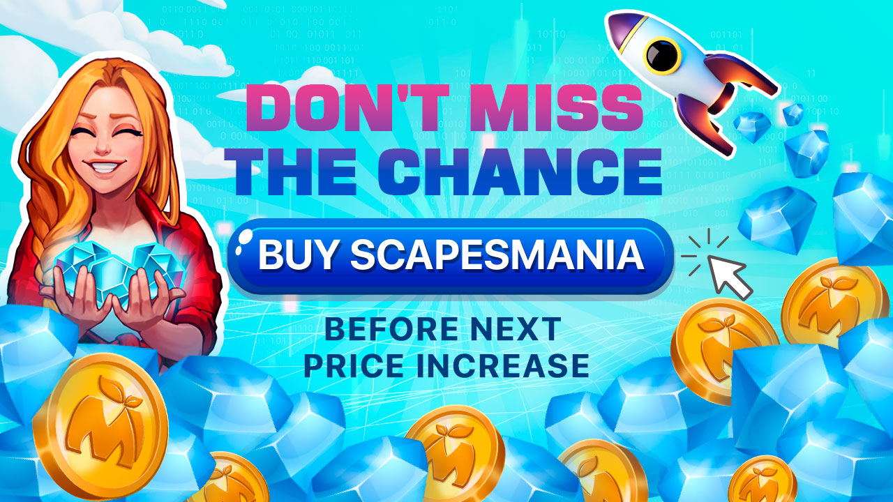 scapesmania