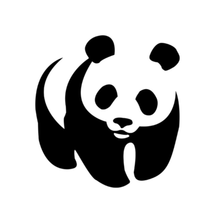 World Wildlife Fund logo 