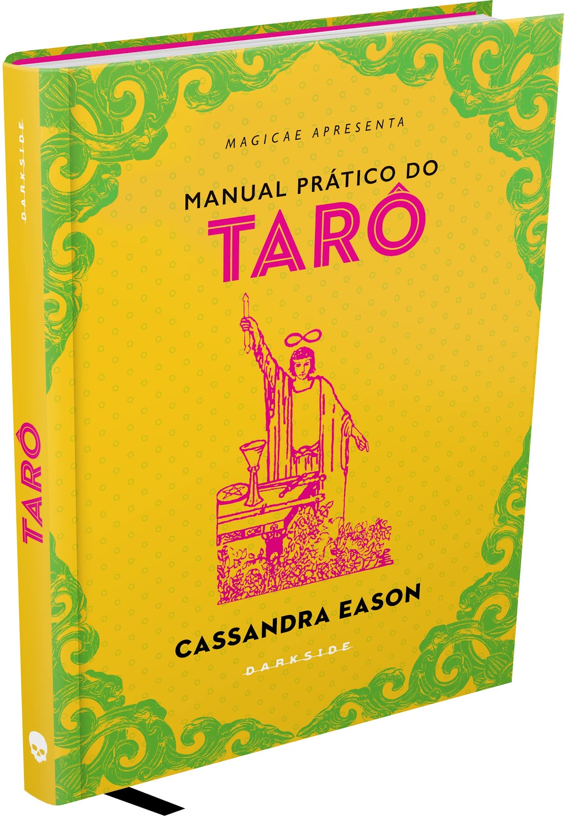 Manual Prático do Tarô