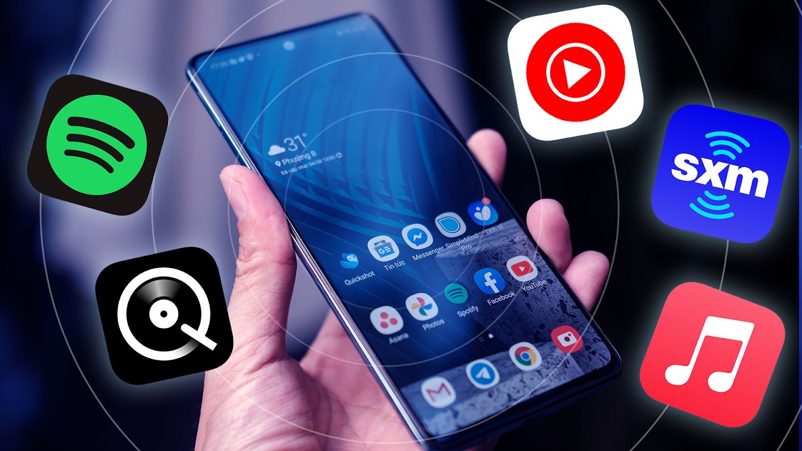 Streamlining Success Mobile Apps Mastery