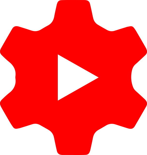 youtube, yt, symbol